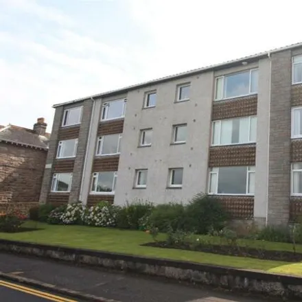 Buy this 2 bed apartment on Clubhouse in Barrhill Road, Gourock
