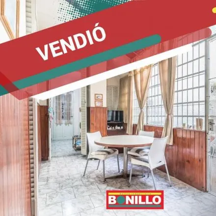 Buy this 2 bed house on Carlos Antonio López 2406 in Villa Pueyrredón, C1419 ICG Buenos Aires