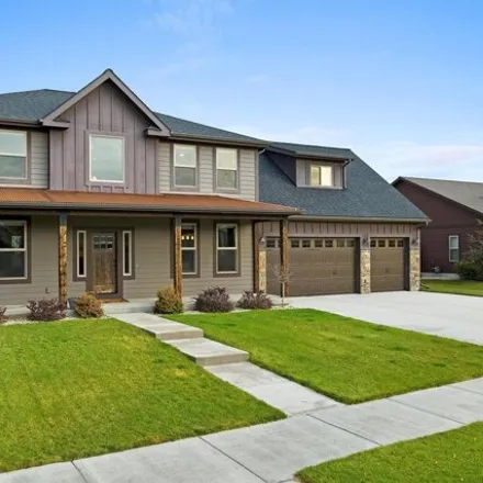 Buy this 5 bed house on 6995 Alisha Drive in Missoula, MT 59803