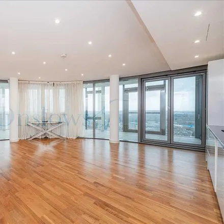 Rent this 2 bed apartment on The Tower Hotel in Great West Road, London