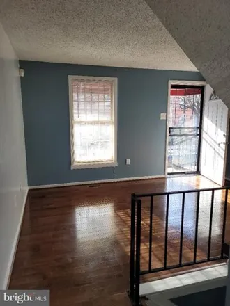 Image 3 - 1754 Abbotston Street, Baltimore, MD 21218, USA - House for rent