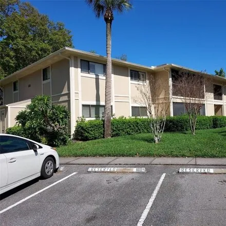 Buy this 2 bed condo on 6068 Laketree Lane in Temple Terrace, FL 33617