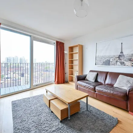Rent this 2 bed apartment on 9 Steedman Street in London, SE17 3BA
