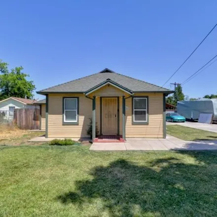 Buy this 2 bed house on 536 South Sinclair Avenue in Garden Acres, San Joaquin County