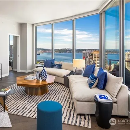 Image 6 - SPIRE, 600 Wall Street, Seattle, WA 98121, USA - Condo for sale