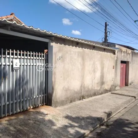 Image 2 - Rua Machado de Souza, Vila Miguel Martini, Jaguariúna - SP, 13916-004, Brazil - House for sale