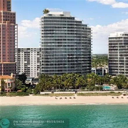 Rent this 1 bed condo on Cambria Hotel Fort Lauderdale Beach in 2231 North Ocean Boulevard, Fort Lauderdale