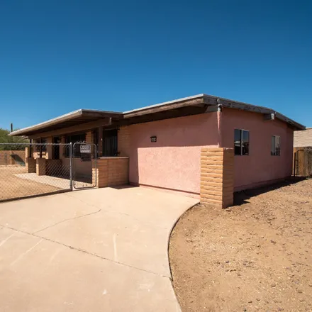 Buy this 3 bed house on 4564 West Calle Jocobo in Kino, Marana