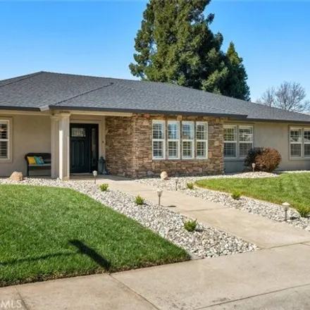 Buy this 3 bed house on 376 Mill Creek Drive in Chico, CA 95973