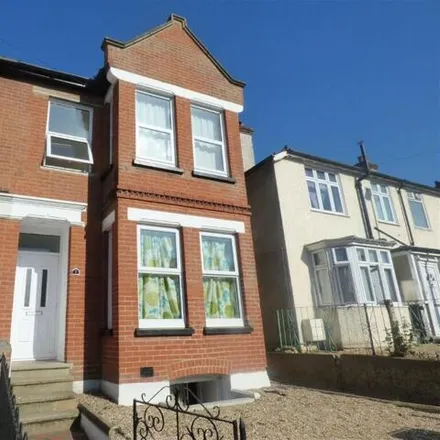 Buy this 4 bed duplex on Waterloo Street in St Phillips Avenue, Maidstone