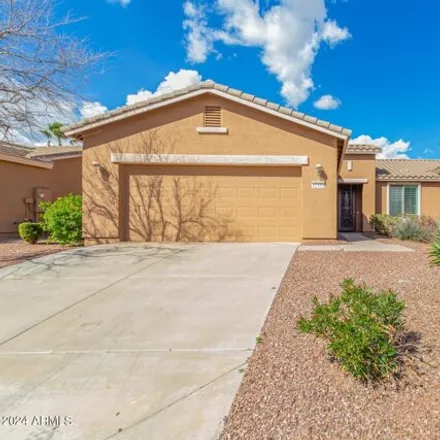 Buy this 2 bed house on 42490 West Candyland Place in Maricopa, AZ 85138