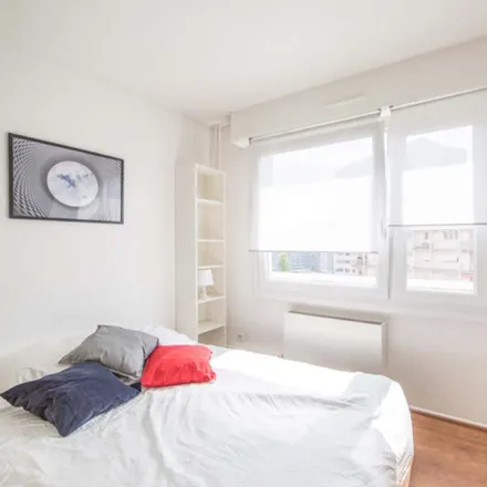 Rent this 3 bed room on 16 Rue de Copenhague in 67085 Strasbourg, France