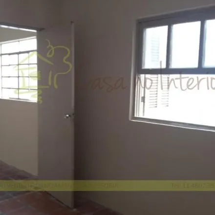 Rent this 1 bed house on Rua Itirapina in Hortolândia, Jundiaí - SP