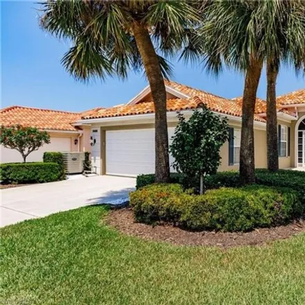 Rent this 3 bed house on Village Walk Circle in Collier County, FL 34109