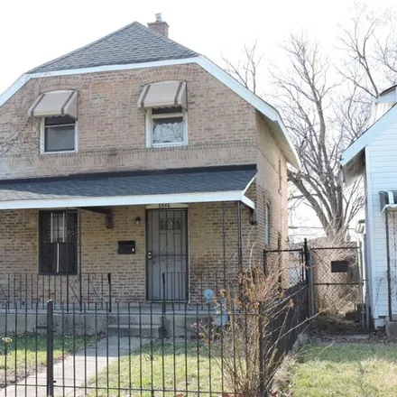 Buy this 3 bed house on 8848 South Wabash Avenue in Chicago, IL 60619