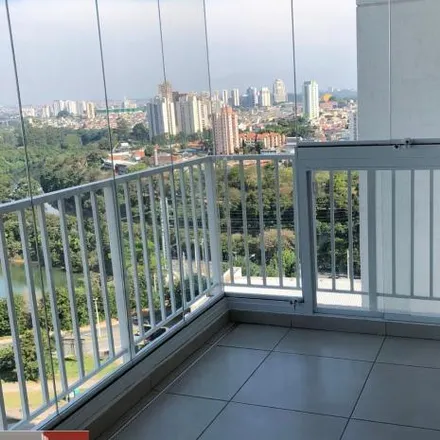 Image 1 - Swift, Avenida Andrômeda, 18 do Forte, Barueri - SP, 06473, Brazil - Apartment for sale