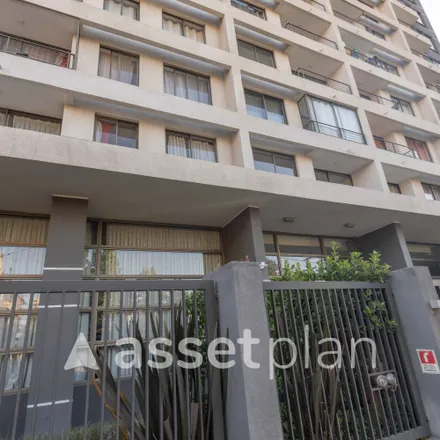 Buy this 3 bed apartment on Cuarta Avenida 1330 in 892 0241 San Miguel, Chile