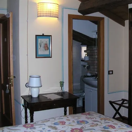 Rent this 3 bed house on Bibbiano in Reggio nell'Emilia, Italy