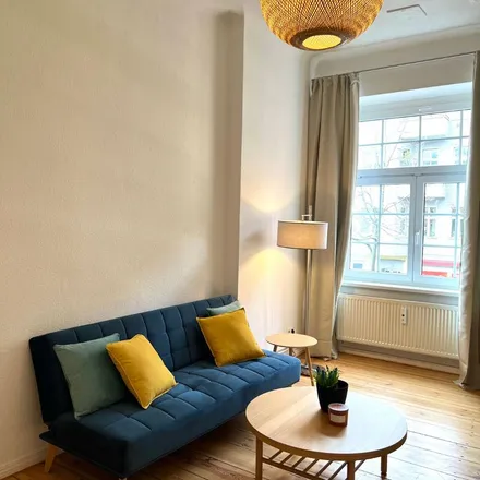 Rent this 2 bed apartment on Elsenstraße 97 in 12435 Berlin, Germany