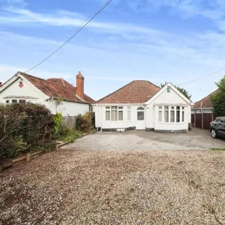 Buy this 3 bed house on Shovel Lodge (SE-bound) in Taunton Road, North Newton