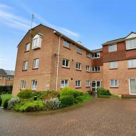 Buy this 2 bed apartment on Waltham Close in Margate, CT9 3YF