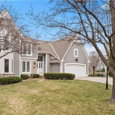 Buy this 4 bed house on West 120th Terrace in Overland Park, KS 66213