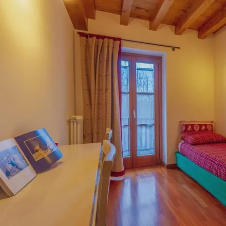 Image 6 - Pré-Saint-Didier, Aosta Valley, Italy - Apartment for rent