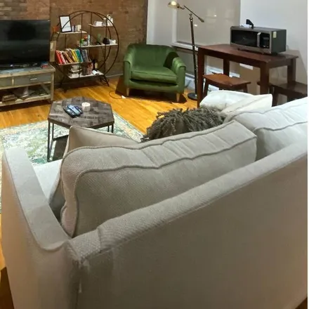 Rent this 1 bed apartment on New York