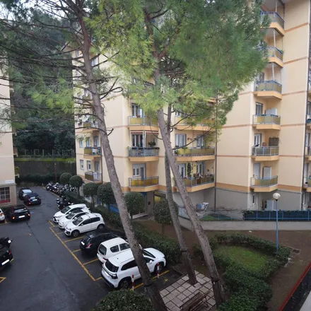 Image 5 - Via Arturo Ferretto 67, 16143 Genoa Genoa, Italy - Apartment for rent