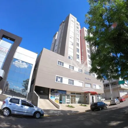 Buy this 2 bed apartment on Hospital São Vicente de Paulo - Unidade Uruguai in Rua Uruguai 2050, Centro