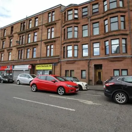 Buy this 1 bed apartment on Moorpark Post Office in Porterfield Road, Renfrew