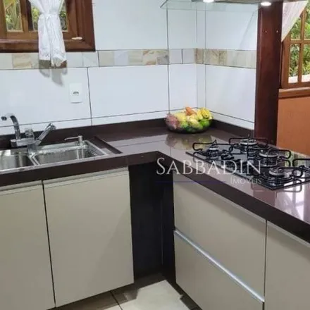 Buy this 4 bed house on Cervejaria Cidade Imperial in Rua Doutor Paulo Herve 916, Bingen