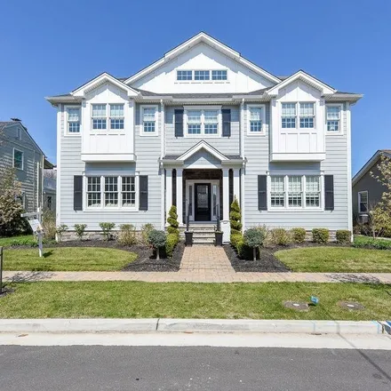 Buy this 6 bed house on 9 East Aberdeen Road in Ocean City, NJ 08226