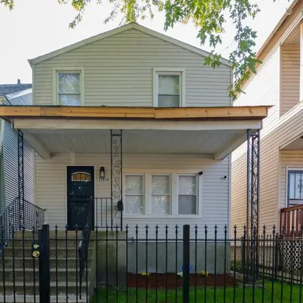 Buy this 4 bed house on 11916 South Lowe Avenue in Chicago, IL 60628