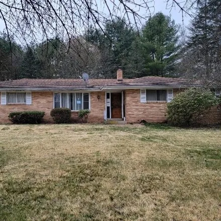 Buy this 3 bed house on 69 South Sheaman Road in Foster Township, PA 18661