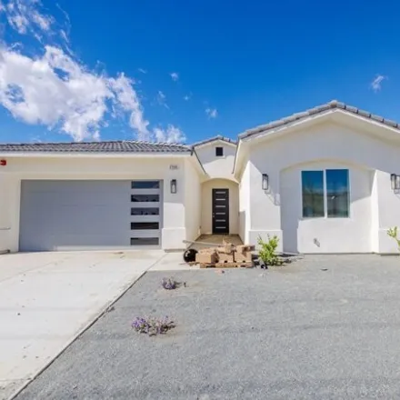 Buy this 4 bed house on Landau Boulevard in Cathedral City, CA 92263