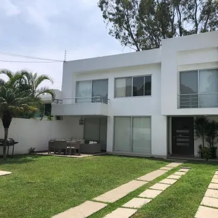 Rent this 4 bed house on unnamed road in Tlaltenango, 62166 Cuernavaca