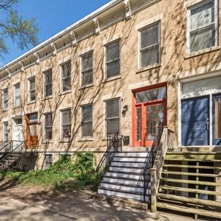 Buy this 2 bed house on 1873 North Leavitt Street in Chicago, IL 60647
