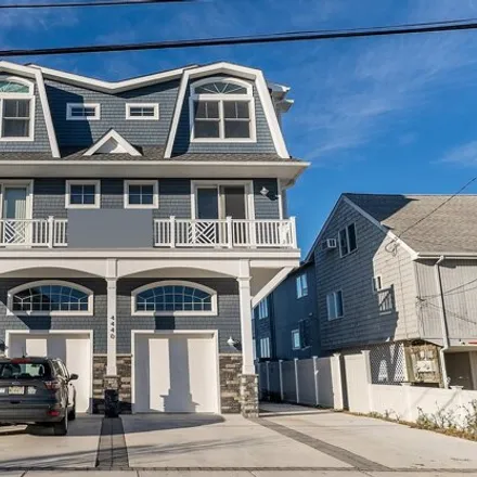 Buy this 5 bed house on 4456 Venicean Road in Sea Isle City, Cape May County