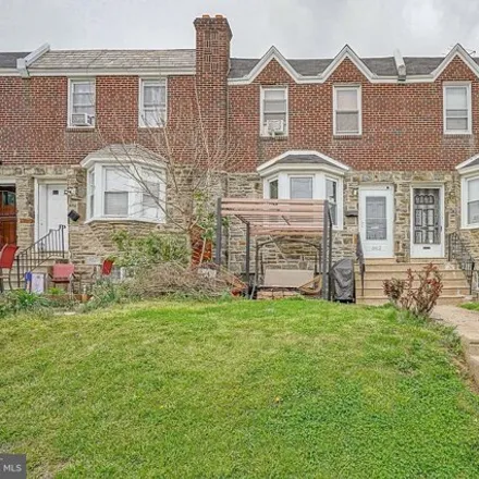 Buy this 3 bed house on 6412 Large Street in Philadelphia, PA 19149