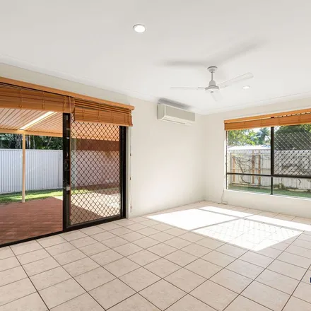 Rent this 4 bed apartment on 9 Paladin Place in Bald Hills QLD 4036, Australia