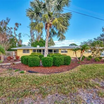 Buy this 2 bed house on 312 Shore Road in Venice, FL 34285