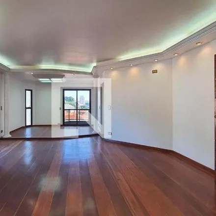 Rent this 4 bed apartment on Rua Maria Curupaiti 747 in Casa Verde, São Paulo - SP