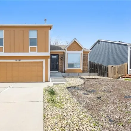 Buy this 3 bed house on 11200 West 104th Avenue in Westminster, CO 80021