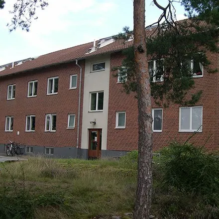 Rent this 1 bed apartment on Klyftevägen in 461 29 Trollhättan, Sweden