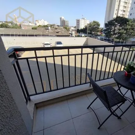 Buy this 2 bed apartment on Rua Pará in Vila Maria Helena, Indaiatuba - SP