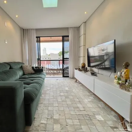 Buy this 3 bed apartment on Rua Felipe Neves 283 in Canto, Florianópolis - SC