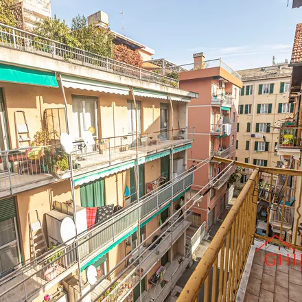 Image 8 - Via Girolamo di Santo Stefano, 16154 Genoa Genoa, Italy - Apartment for rent