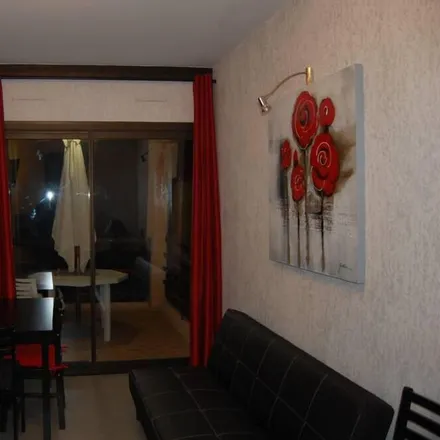 Rent this studio apartment on 20230 Santa-Lucia-di-Moriani