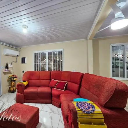 Image 2 - Rua Dom Vitório Monego, Vila Central, Gravataí - RS, 94075-340, Brazil - House for sale